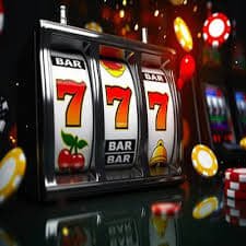 ur666 Online Slots ဂျတ်ပေါ့ Free Spin ပေါ်သော Slot Reels မြင်ကွင်း