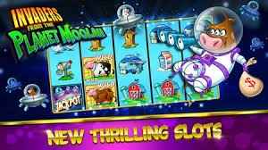 Video Slots ဂိမ်းများ ပုံပြင်ဆိုင်ရာ