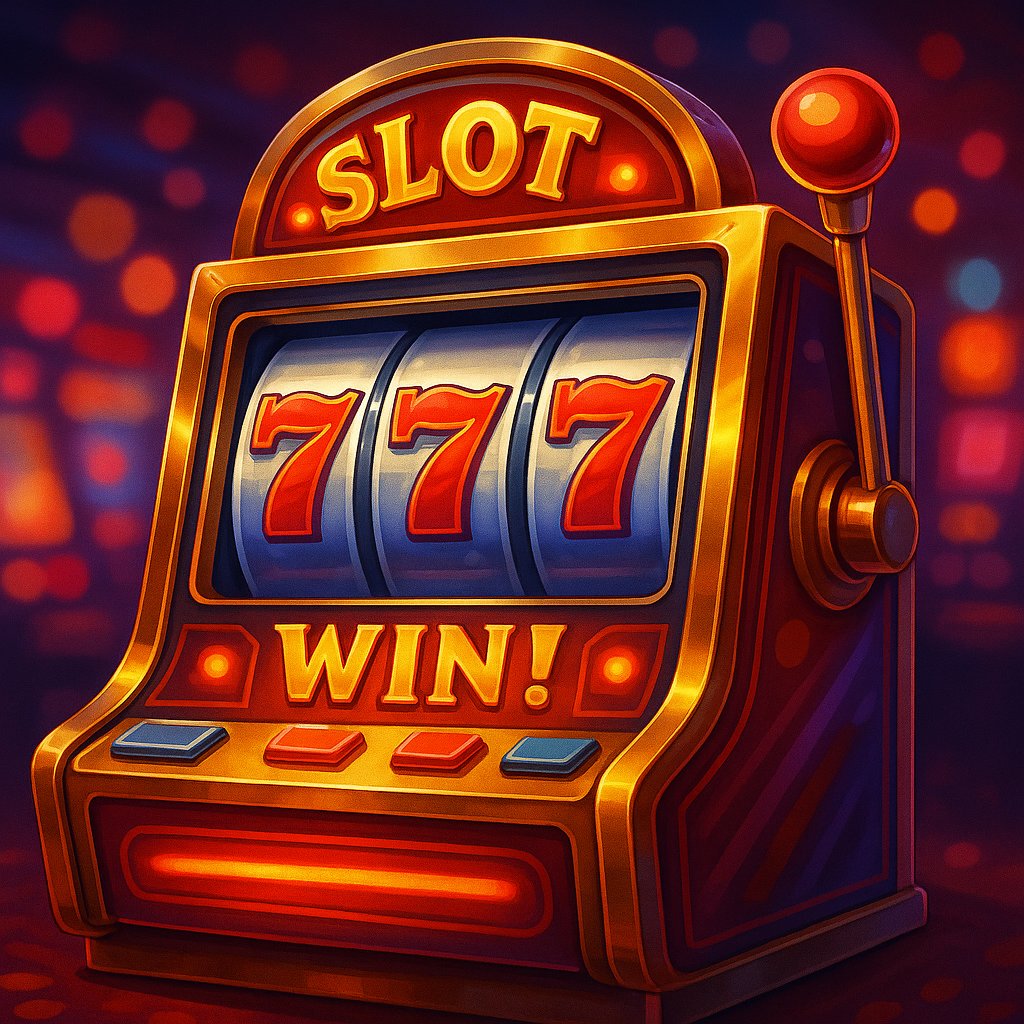 ur666 စလော့ဂိမ်း မြန်မာ Slots ပလက်ဖောင်း