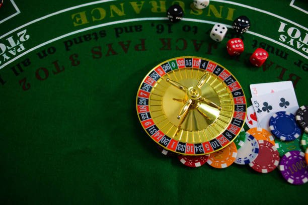 Classic Slots ဂိမ်းများ ရိုးရာပုံစံ