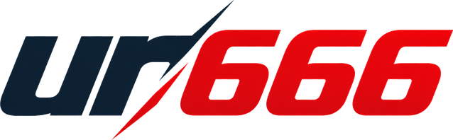 ur666 Logo